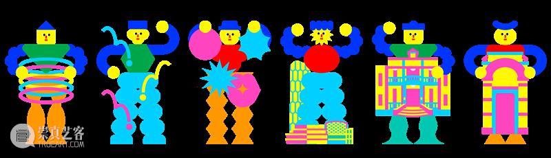 “燃冉”三年圆满收官，街区艺术盛宴持续至23日！ 崇真艺客