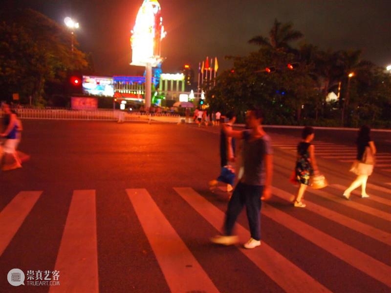 活动回顾 | 工具、社交媒体与自我意识 ——“从工具到工具”行为艺术工作坊回顾 崇真艺客