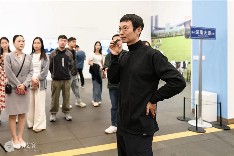 活动回顾 | 工具、社交媒体与自我意识 ——“从工具到工具”行为艺术工作坊回顾 崇真艺客