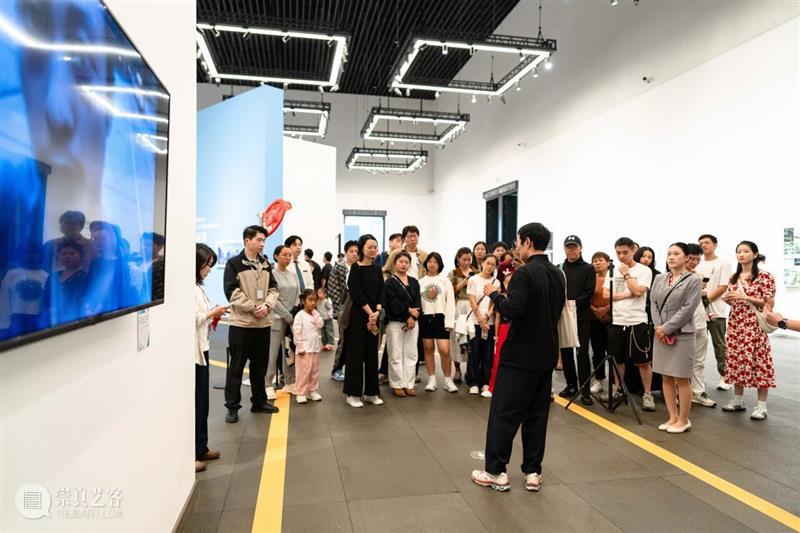 活动回顾 | 工具、社交媒体与自我意识 ——“从工具到工具”行为艺术工作坊回顾 崇真艺客