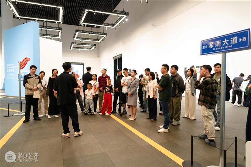 活动回顾 | 工具、社交媒体与自我意识 ——“从工具到工具”行为艺术工作坊回顾 崇真艺客