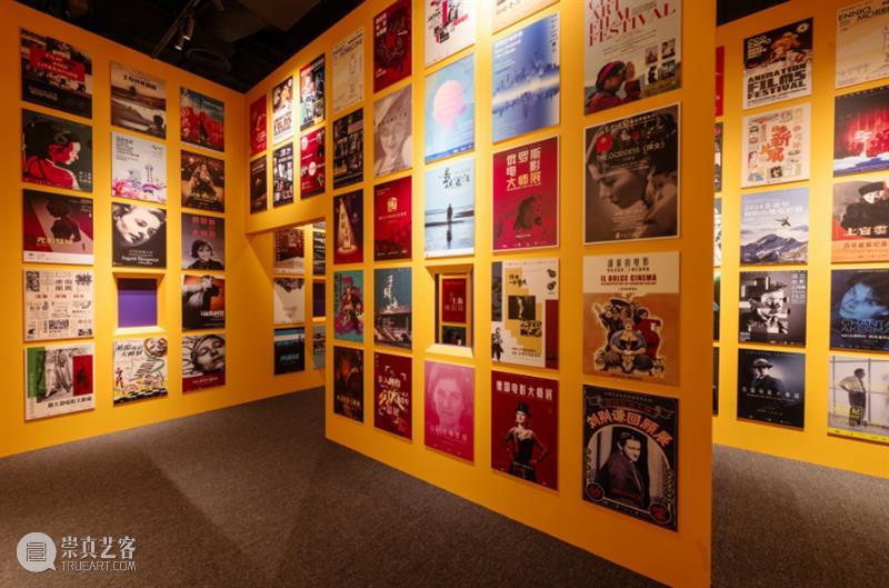 上海电影博物馆开馆以来规模最大特展“到上海去——纪念中国电影诞生120周年特展”开幕 崇真艺客