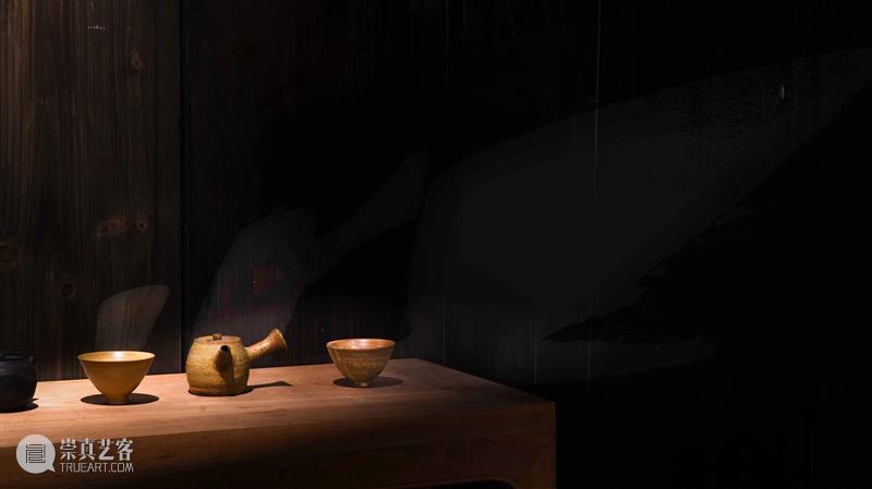 展讯｜松风和月白【写生宋画】黄大有纸上作品展 崇真艺客