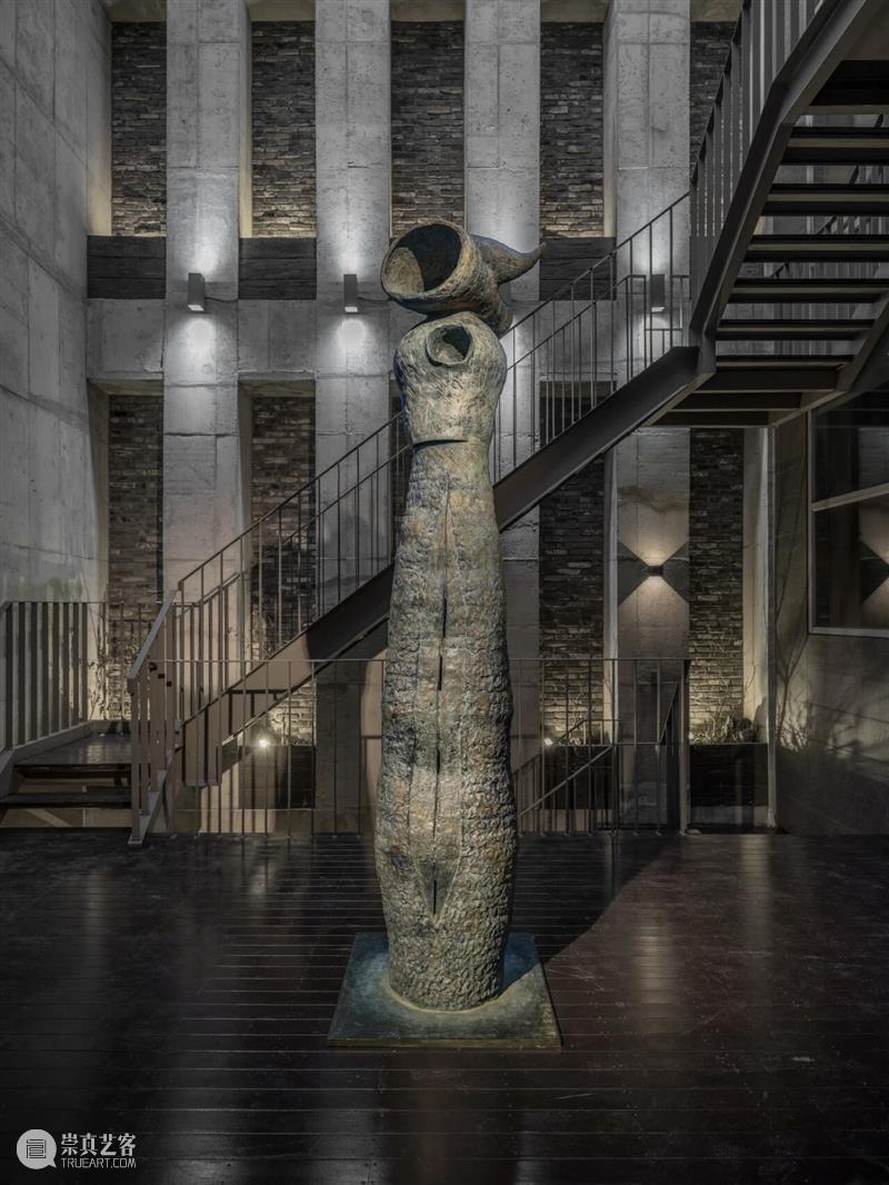 Ropac 首尔展览｜胡安·米罗（Joan Miró）：雕塑 崇真艺客