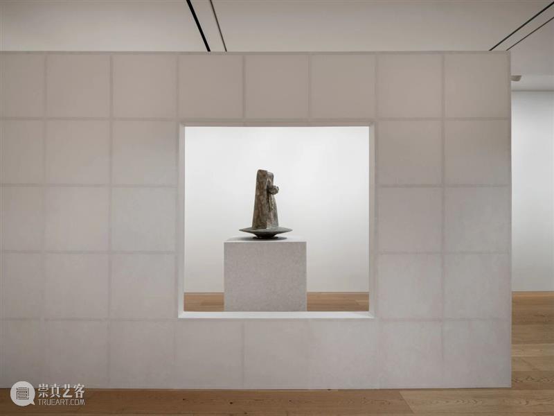 Ropac 首尔展览｜胡安·米罗（Joan Miró）：雕塑 崇真艺客