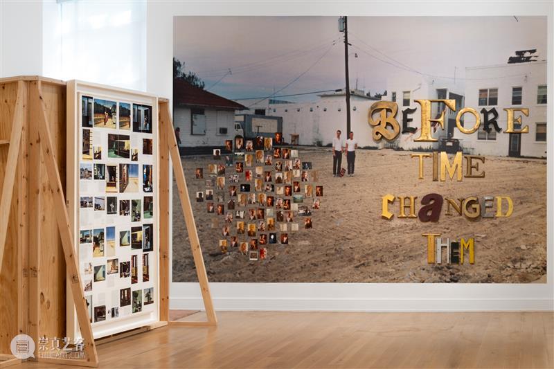 杰克·皮尔森 (Jack Pierson) | 迈阿密巴斯艺术博物馆个展「The Miami Years」 崇真艺客