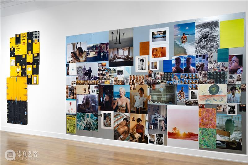 杰克·皮尔森 (Jack Pierson) | 迈阿密巴斯艺术博物馆个展「The Miami Years」 崇真艺客