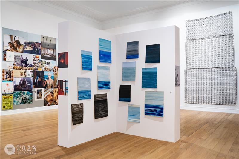 杰克·皮尔森 (Jack Pierson) | 迈阿密巴斯艺术博物馆个展「The Miami Years」 崇真艺客