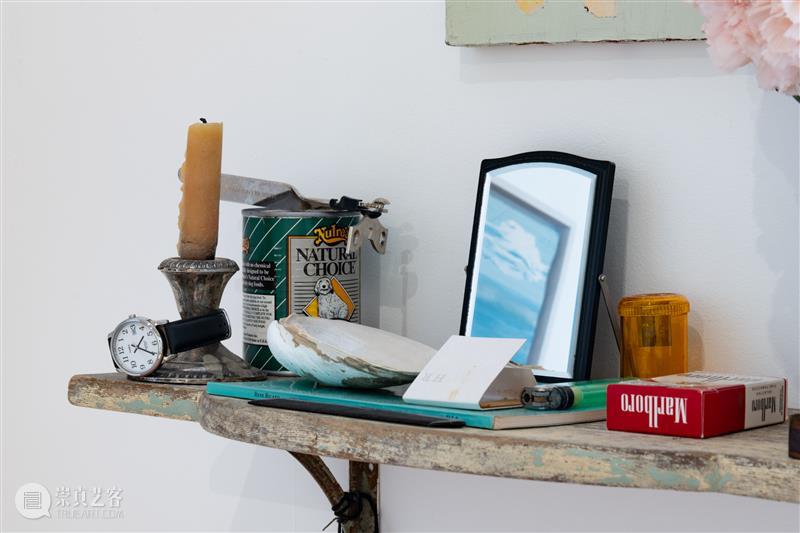 杰克·皮尔森 (Jack Pierson) | 迈阿密巴斯艺术博物馆个展「The Miami Years」 崇真艺客