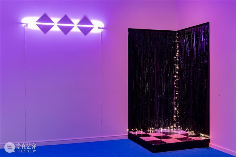 杰克·皮尔森 (Jack Pierson) | 迈阿密巴斯艺术博物馆个展「The Miami Years」 崇真艺客