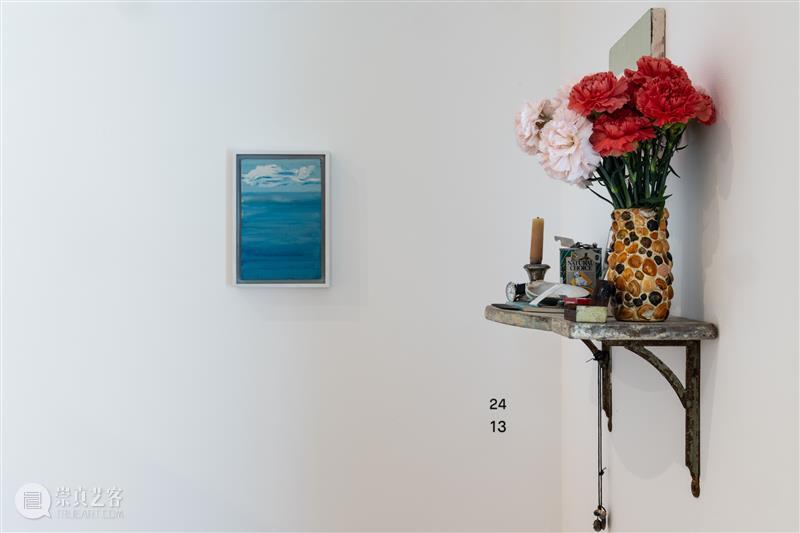 杰克·皮尔森 (Jack Pierson) | 迈阿密巴斯艺术博物馆个展「The Miami Years」 崇真艺客