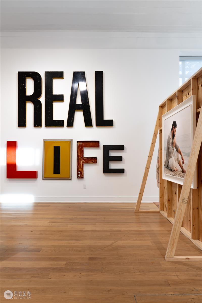 杰克·皮尔森 (Jack Pierson) | 迈阿密巴斯艺术博物馆个展「The Miami Years」 崇真艺客