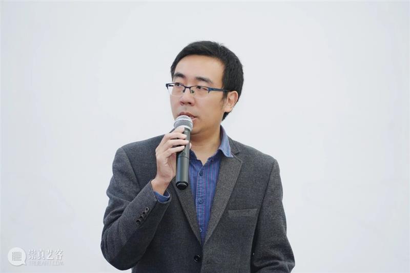 研讨会回顾 | “咸水、湍流与算法地景”：首届湾区·艺术与科技三年展 崇真艺客