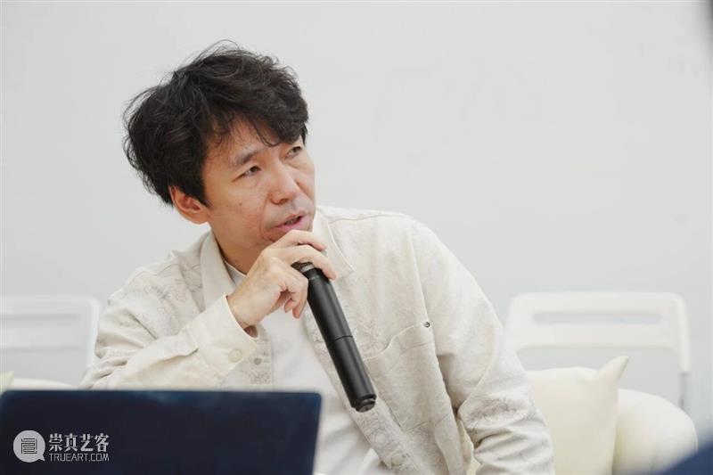 研讨会回顾 | “咸水、湍流与算法地景”：首届湾区·艺术与科技三年展 崇真艺客