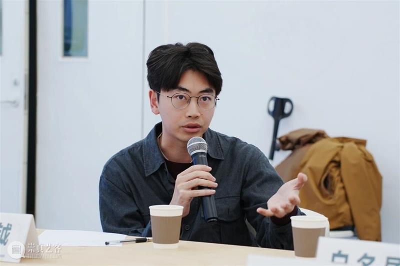 研讨会回顾 | “咸水、湍流与算法地景”：首届湾区·艺术与科技三年展 崇真艺客