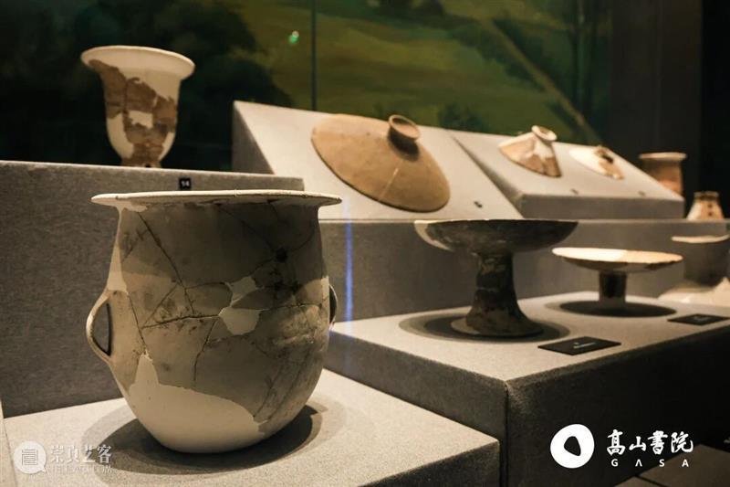 从宝墩遗址到 “司天监”，与高山书院共赴蜀地壮游 崇真艺客