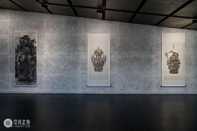 从宝墩遗址到 “司天监”，与高山书院共赴蜀地壮游 崇真艺客