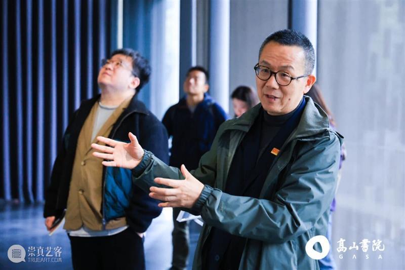 从宝墩遗址到 “司天监”，与高山书院共赴蜀地壮游 崇真艺客