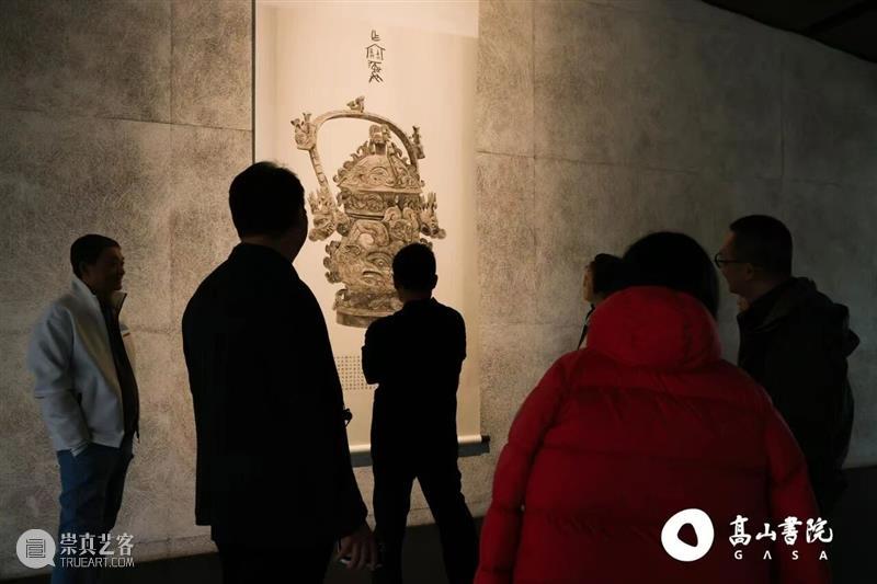 从宝墩遗址到 “司天监”，与高山书院共赴蜀地壮游 崇真艺客