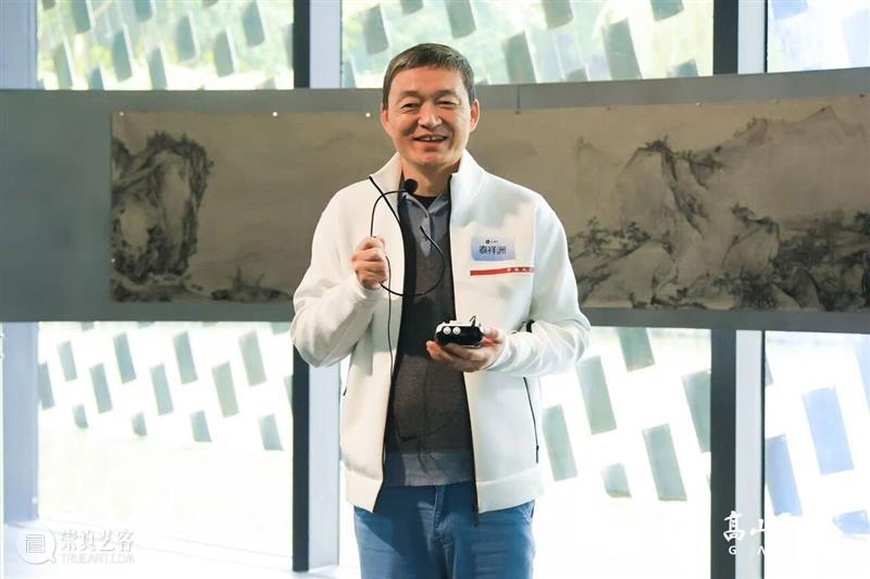 从宝墩遗址到 “司天监”，与高山书院共赴蜀地壮游 崇真艺客