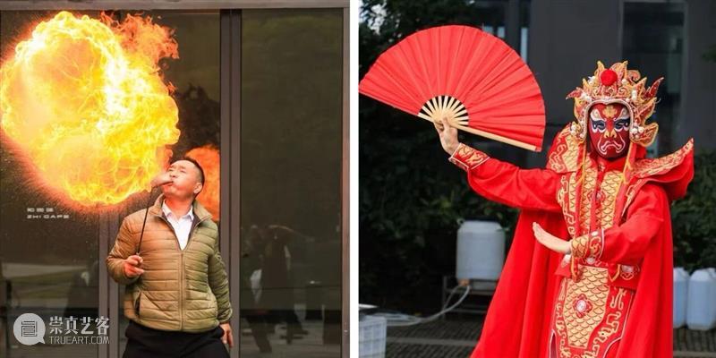 从宝墩遗址到 “司天监”，与高山书院共赴蜀地壮游 崇真艺客