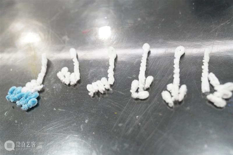 活动回顾 | 巧手扭冬·艺鉴小雪 崇真艺客