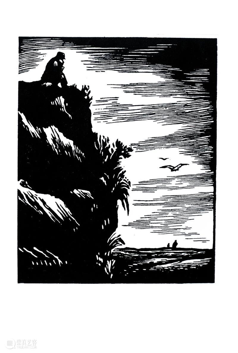 新展预告 | 战途猎画：抗战中后期李桦、黄新波、司徒乔的风景表达（巡展） 崇真艺客