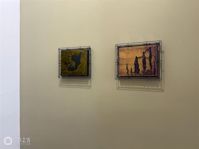 现场回顾 | 新氧艺O2art｜2025 ART021上海廿一当代艺术博览会 崇真艺客