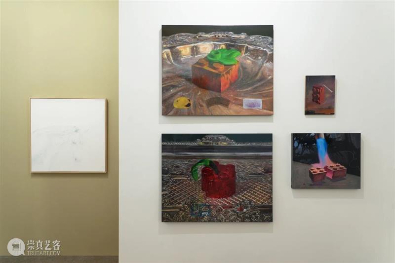 现场回顾 | 新氧艺O2art｜2025 ART021上海廿一当代艺术博览会 崇真艺客