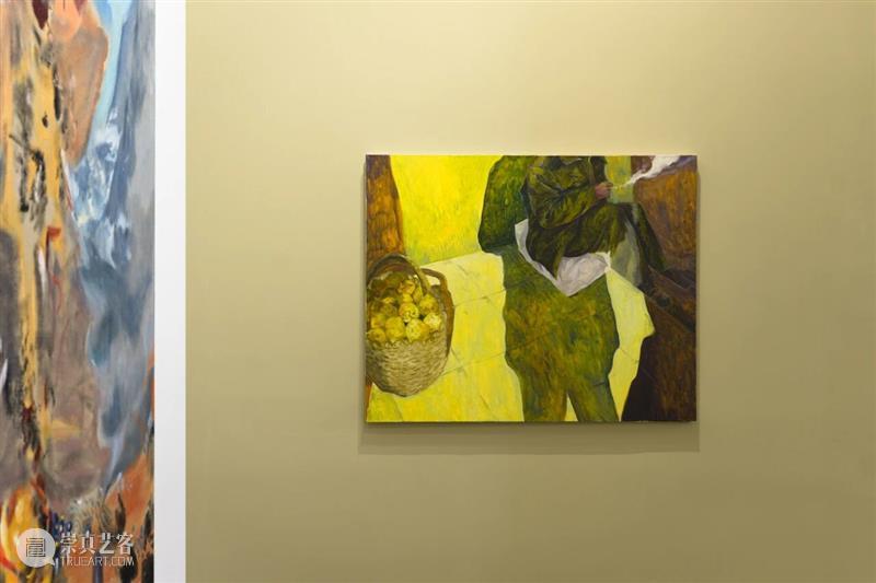 现场回顾 | 新氧艺O2art｜2025 ART021上海廿一当代艺术博览会 崇真艺客