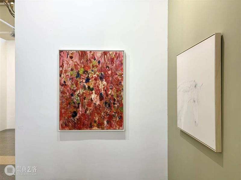 现场回顾 | 新氧艺O2art｜2025 ART021上海廿一当代艺术博览会 崇真艺客