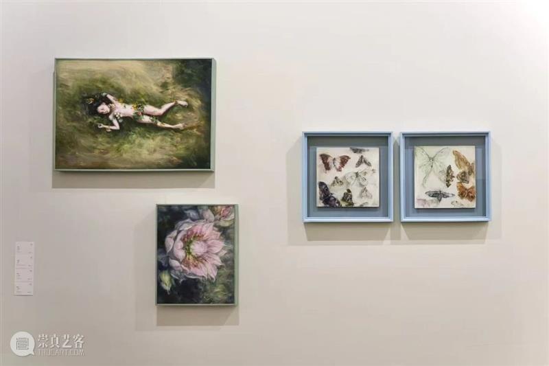 现场回顾 | 新氧艺O2art｜2025 ART021上海廿一当代艺术博览会 崇真艺客
