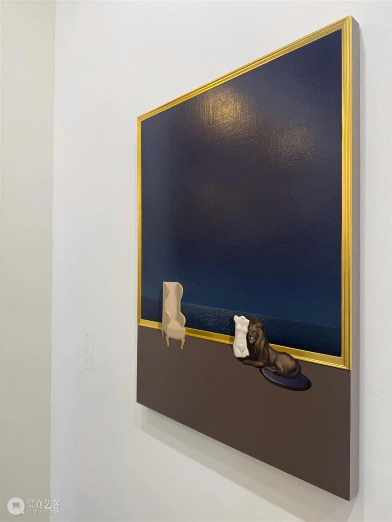现场回顾 | 新氧艺O2art｜2025 ART021上海廿一当代艺术博览会 崇真艺客