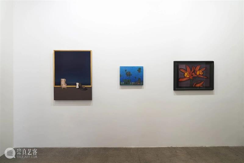 现场回顾 | 新氧艺O2art｜2025 ART021上海廿一当代艺术博览会 崇真艺客