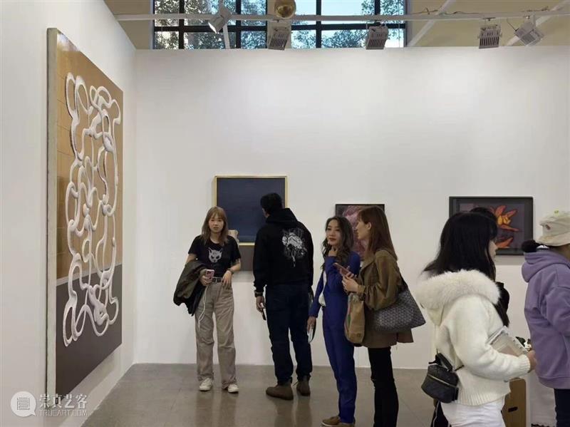 现场回顾 | 新氧艺O2art｜2025 ART021上海廿一当代艺术博览会 崇真艺客