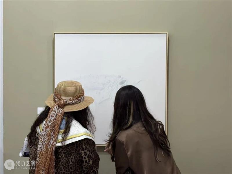 现场回顾 | 新氧艺O2art｜2025 ART021上海廿一当代艺术博览会 崇真艺客