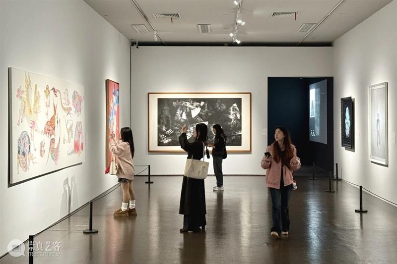 展览 | 陈翔：让历史文脉在当代语境中焕发新生 崇真艺客