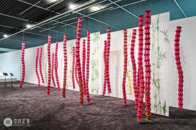 活动 | 张力即魅力？三位策展领域专家邀您共赴一场关于艺术共情的深度思辨！ 崇真艺客