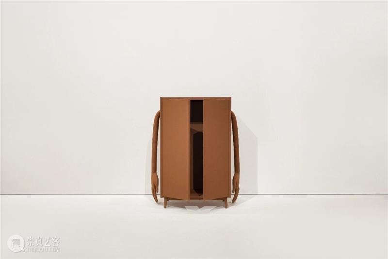 展览|正式开幕:维布克·西姆 & 野口勇 & 阿那亚的精神建筑 崇真艺客