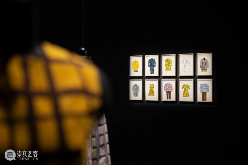 展览|正式开幕:维布克·西姆 & 野口勇 & 阿那亚的精神建筑 崇真艺客