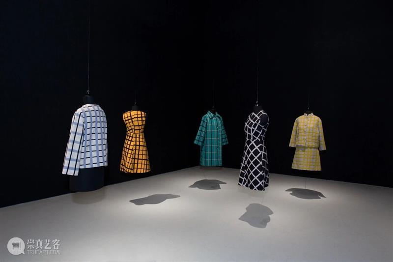 展览|正式开幕:维布克·西姆 & 野口勇 & 阿那亚的精神建筑 崇真艺客