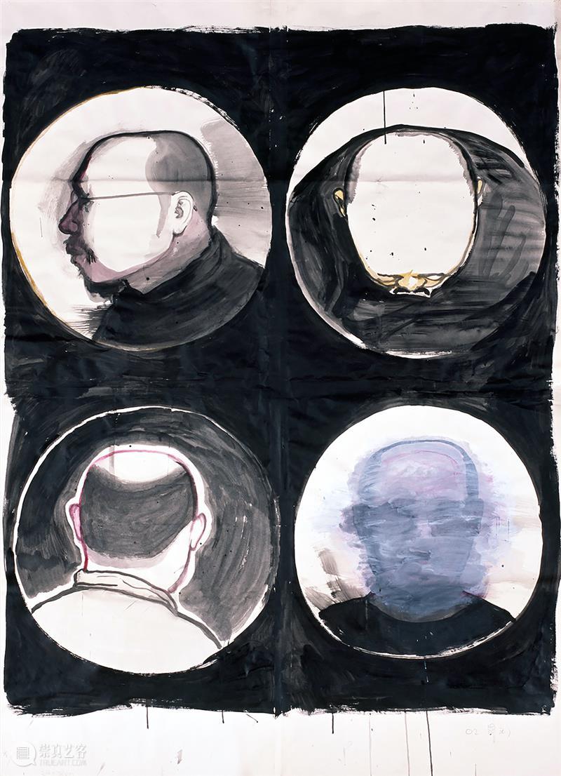 展览预告 | 东海岸馆首展“洋流上下——形式诗学与滨海叙事” 崇真艺客