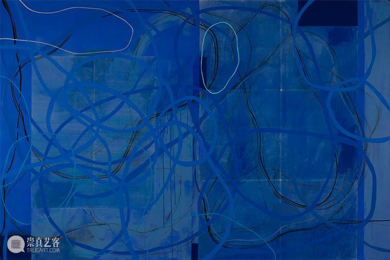 展览预告 | 东海岸馆首展“洋流上下——形式诗学与滨海叙事” 崇真艺客