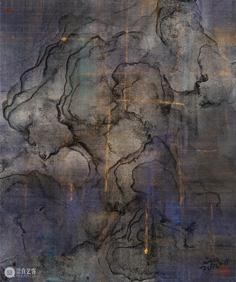 展览预告 | 东海岸馆首展“洋流上下——形式诗学与滨海叙事” 崇真艺客