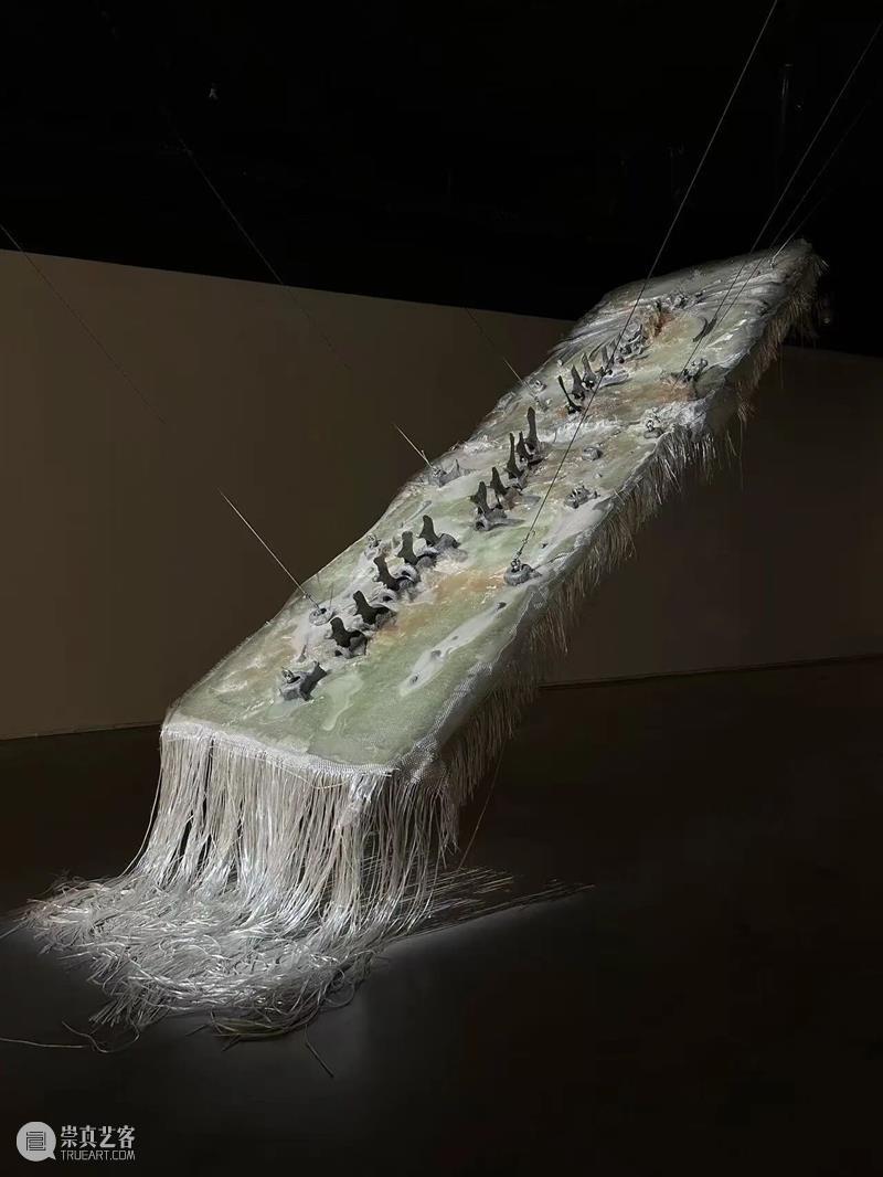 HOW论坛回顾 | 《瓯江流域：特定的文化切片》论坛回顾 崇真艺客