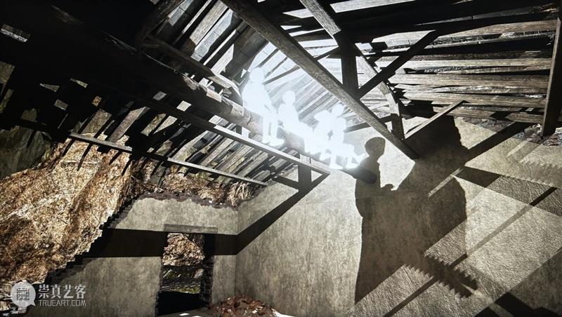 致影像 | 第四场放映预告:曹澍《像掌纹一样藏起来》 崇真艺客