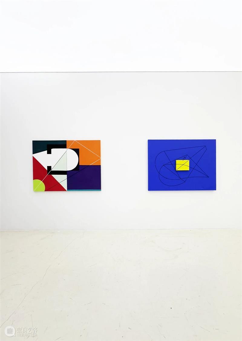 ArtOnTime：“潮汐的迭代”师生作品展于YOUNG美术馆展出，奏响艺术教育的复调交响 崇真艺客