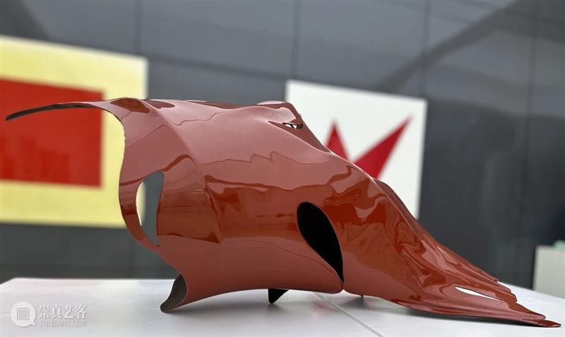 ArtOnTime：“潮汐的迭代”师生作品展于YOUNG美术馆展出，奏响艺术教育的复调交响 崇真艺客