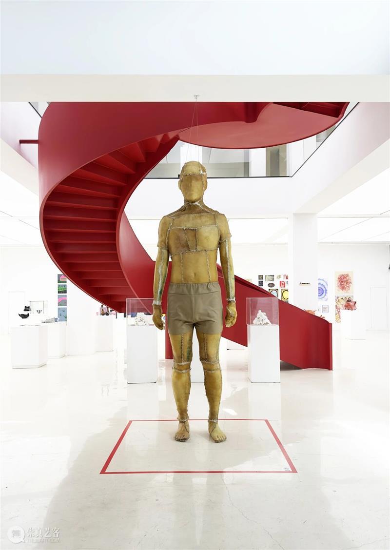 ArtOnTime：“潮汐的迭代”师生作品展于YOUNG美术馆展出，奏响艺术教育的复调交响 崇真艺客