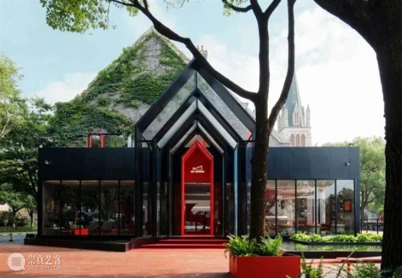 ArtOnTime：“潮汐的迭代”师生作品展于YOUNG美术馆展出，奏响艺术教育的复调交响 崇真艺客